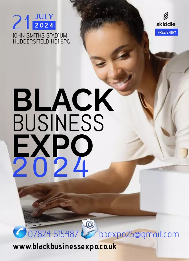 Black Business Expo 2024 The John Smith's Stadium